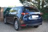 USED 2020 20 MAZDA CX-5 2.0 SKYACTIV-G Sport Nav+ SUV 5dr Petrol Auto Euro 6 (s/s) (165 ps) 