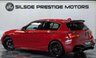 USED 2018 68 BMW 1 SERIES 3.0 M140i Shadow Edition Auto 5dr STAGE 2+MAXTON+MELEBOURNE RED
