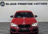 USED 2018 68 BMW 1 SERIES 3.0 M140i Shadow Edition Auto 5dr STAGE 2+MAXTON+MELEBOURNE RED