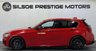 USED 2018 68 BMW 1 SERIES 3.0 M140i Shadow Edition Auto 5dr STAGE 2+MAXTON+MELEBOURNE RED