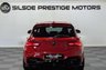 USED 2018 68 BMW 1 SERIES 3.0 M140i Shadow Edition Auto 5dr STAGE 2+MAXTON+MELEBOURNE RED