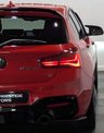 USED 2018 68 BMW 1 SERIES 3.0 M140i Shadow Edition Auto 5dr STAGE 2+MAXTON+MELEBOURNE RED