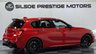 USED 2018 68 BMW 1 SERIES 3.0 M140i Shadow Edition Auto 5dr STAGE 2+MAXTON+MELEBOURNE RED
