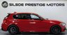 USED 2018 68 BMW 1 SERIES 3.0 M140i Shadow Edition Auto 5dr STAGE 2+MAXTON+MELEBOURNE RED