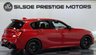USED 2018 68 BMW 1 SERIES 3.0 M140i Shadow Edition Auto 5dr STAGE 2+MAXTON+MELEBOURNE RED