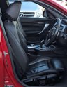 USED 2018 68 BMW 1 SERIES 3.0 M140i Shadow Edition Auto 5dr STAGE 2+MAXTON+MELEBOURNE RED