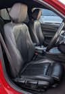 USED 2018 68 BMW 1 SERIES 3.0 M140i Shadow Edition Auto 5dr STAGE 2+MAXTON+MELEBOURNE RED