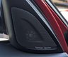 USED 2018 68 BMW 1 SERIES 3.0 M140i Shadow Edition Auto 5dr STAGE 2+MAXTON+MELEBOURNE RED