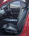 USED 2018 68 BMW 1 SERIES 3.0 M140i Shadow Edition Auto 5dr STAGE 2+MAXTON+MELEBOURNE RED