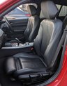 USED 2018 68 BMW 1 SERIES 3.0 M140i Shadow Edition Auto 5dr STAGE 2+MAXTON+MELEBOURNE RED