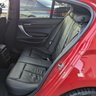 USED 2018 68 BMW 1 SERIES 3.0 M140i Shadow Edition Auto 5dr STAGE 2+MAXTON+MELEBOURNE RED