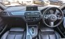 USED 2018 68 BMW 1 SERIES 3.0 M140i Shadow Edition Auto 5dr STAGE 2+MAXTON+MELEBOURNE RED
