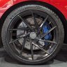 USED 2018 68 BMW 1 SERIES 3.0 M140i Shadow Edition Auto 5dr STAGE 2+MAXTON+MELEBOURNE RED