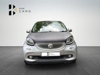 USED 2015 15 SMART FORFOUR 1.0 Prime (Premium Plus) Hatchback 5dr Petrol Manual Euro 6 (s/s) (71 ps) 
