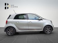 USED 2015 15 SMART FORFOUR 1.0 Prime (Premium Plus) Hatchback 5dr Petrol Manual Euro 6 (s/s) (71 ps) 