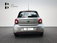 USED 2015 15 SMART FORFOUR 1.0 Prime (Premium Plus) Hatchback 5dr Petrol Manual Euro 6 (s/s) (71 ps) 