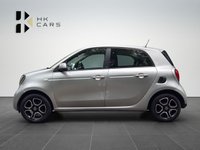 USED 2015 15 SMART FORFOUR 1.0 Prime (Premium Plus) Hatchback 5dr Petrol Manual Euro 6 (s/s) (71 ps) 