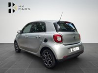 USED 2015 15 SMART FORFOUR 1.0 Prime (Premium Plus) Hatchback 5dr Petrol Manual Euro 6 (s/s) (71 ps) 