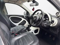 USED 2015 15 SMART FORFOUR 1.0 Prime (Premium Plus) Hatchback 5dr Petrol Manual Euro 6 (s/s) (71 ps) 