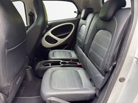 USED 2015 15 SMART FORFOUR 1.0 Prime (Premium Plus) Hatchback 5dr Petrol Manual Euro 6 (s/s) (71 ps) 