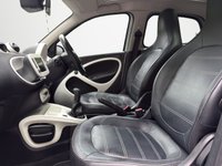USED 2015 15 SMART FORFOUR 1.0 Prime (Premium Plus) Hatchback 5dr Petrol Manual Euro 6 (s/s) (71 ps) 