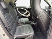USED 2015 15 SMART FORFOUR 1.0 Prime (Premium Plus) Hatchback 5dr Petrol Manual Euro 6 (s/s) (71 ps) 