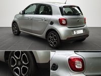 USED 2015 15 SMART FORFOUR 1.0 Prime (Premium Plus) Hatchback 5dr Petrol Manual Euro 6 (s/s) (71 ps) 