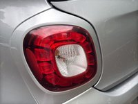 USED 2015 15 SMART FORFOUR 1.0 Prime (Premium Plus) Hatchback 5dr Petrol Manual Euro 6 (s/s) (71 ps) 