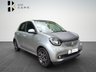 USED 2015 15 SMART FORFOUR 1.0 Prime (Premium Plus) Hatchback 5dr Petrol Manual Euro 6 (s/s) (71 ps) 