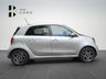 USED 2015 15 SMART FORFOUR 1.0 Prime (Premium Plus) Hatchback 5dr Petrol Manual Euro 6 (s/s) (71 ps) 
