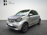 USED 2015 15 SMART FORFOUR 1.0 Prime (Premium Plus) Hatchback 5dr Petrol Manual Euro 6 (s/s) (71 ps) 