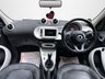 USED 2015 15 SMART FORFOUR 1.0 Prime (Premium Plus) Hatchback 5dr Petrol Manual Euro 6 (s/s) (71 ps) 