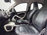 USED 2015 15 SMART FORFOUR 1.0 Prime (Premium Plus) Hatchback 5dr Petrol Manual Euro 6 (s/s) (71 ps) 