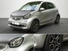 USED 2015 15 SMART FORFOUR 1.0 Prime (Premium Plus) Hatchback 5dr Petrol Manual Euro 6 (s/s) (71 ps) 