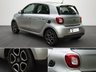 USED 2015 15 SMART FORFOUR 1.0 Prime (Premium Plus) Hatchback 5dr Petrol Manual Euro 6 (s/s) (71 ps) 