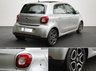 USED 2015 15 SMART FORFOUR 1.0 Prime (Premium Plus) Hatchback 5dr Petrol Manual Euro 6 (s/s) (71 ps) 