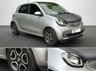 USED 2015 15 SMART FORFOUR 1.0 Prime (Premium Plus) Hatchback 5dr Petrol Manual Euro 6 (s/s) (71 ps) 
