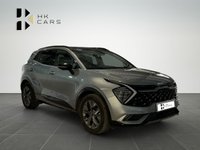 USED 2023 72 KIA SPORTAGE 1.6 h T-GDi GT-Line S SUV 5dr Petrol Hybrid Auto Euro 6 (s/s) (226 bhp) Sunroof, 360C Heat Cool Seats,