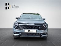 USED 2023 72 KIA SPORTAGE 1.6 h T-GDi GT-Line S SUV 5dr Petrol Hybrid Auto Euro 6 (s/s) (226 bhp) Sunroof, 360C Heat Cool Seats,