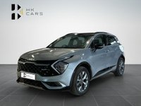 USED 2023 72 KIA SPORTAGE 1.6 h T-GDi GT-Line S SUV 5dr Petrol Hybrid Auto Euro 6 (s/s) (226 bhp) Sunroof, 360C Heat Cool Seats,