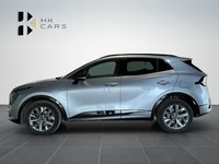 USED 2023 72 KIA SPORTAGE 1.6 h T-GDi GT-Line S SUV 5dr Petrol Hybrid Auto Euro 6 (s/s) (226 bhp) Sunroof, 360C Heat Cool Seats,
