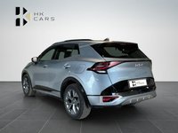 USED 2023 72 KIA SPORTAGE 1.6 h T-GDi GT-Line S SUV 5dr Petrol Hybrid Auto Euro 6 (s/s) (226 bhp) Sunroof, 360C Heat Cool Seats,