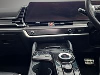 USED 2023 72 KIA SPORTAGE 1.6 h T-GDi GT-Line S SUV 5dr Petrol Hybrid Auto Euro 6 (s/s) (226 bhp) Sunroof, 360C Heat Cool Seats,