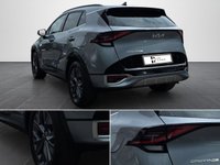 USED 2023 72 KIA SPORTAGE 1.6 h T-GDi GT-Line S SUV 5dr Petrol Hybrid Auto Euro 6 (s/s) (226 bhp) Sunroof, 360C Heat Cool Seats,
