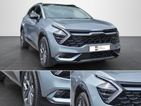 USED 2023 72 KIA SPORTAGE 1.6 h T-GDi GT-Line S SUV 5dr Petrol Hybrid Auto Euro 6 (s/s) (226 bhp) Sunroof, 360C Heat Cool Seats,