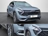 USED 2023 72 KIA SPORTAGE 1.6 h T-GDi GT-Line S SUV 5dr Petrol Hybrid Auto Euro 6 (s/s) (226 bhp) Sunroof, 360C Heat Cool Seats,