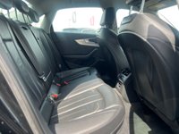 USED 2018 18 AUDI A4 2.0 TDI ultra Sport Saloon 4dr Diesel S Tronic Euro 6 (s/s) (150 ps) GEARBOX SERVICE + SAT NAV!
