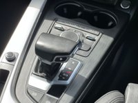 USED 2018 18 AUDI A4 2.0 TDI ultra Sport Saloon 4dr Diesel S Tronic Euro 6 (s/s) (150 ps) GEARBOX SERVICE + SAT NAV!