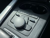 USED 2018 18 AUDI A4 2.0 TDI ultra Sport Saloon 4dr Diesel S Tronic Euro 6 (s/s) (150 ps) GEARBOX SERVICE + SAT NAV!