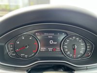 USED 2018 18 AUDI A4 2.0 TDI ultra Sport Saloon 4dr Diesel S Tronic Euro 6 (s/s) (150 ps) GEARBOX SERVICE + SAT NAV!